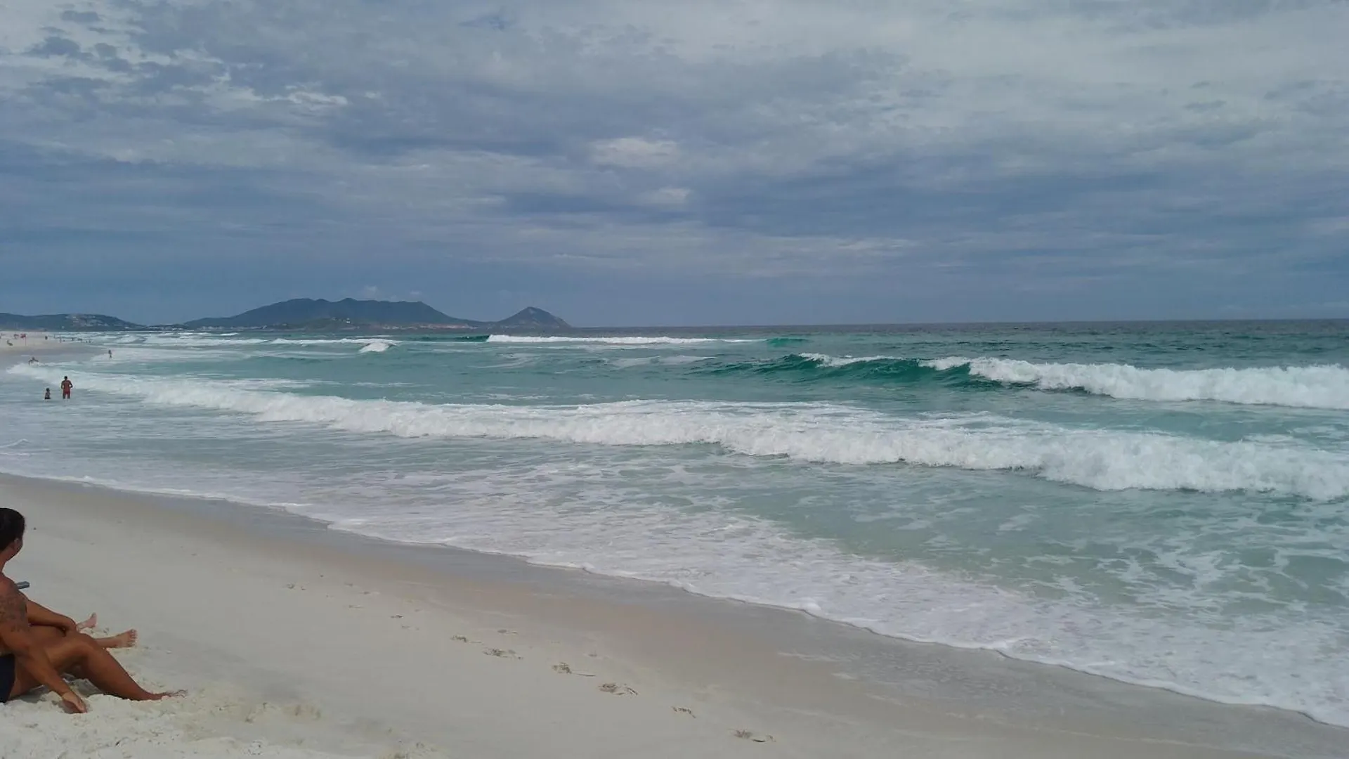 Apartment Golden Lake Apart Hotel Arraial Do Cabo Rj A&J