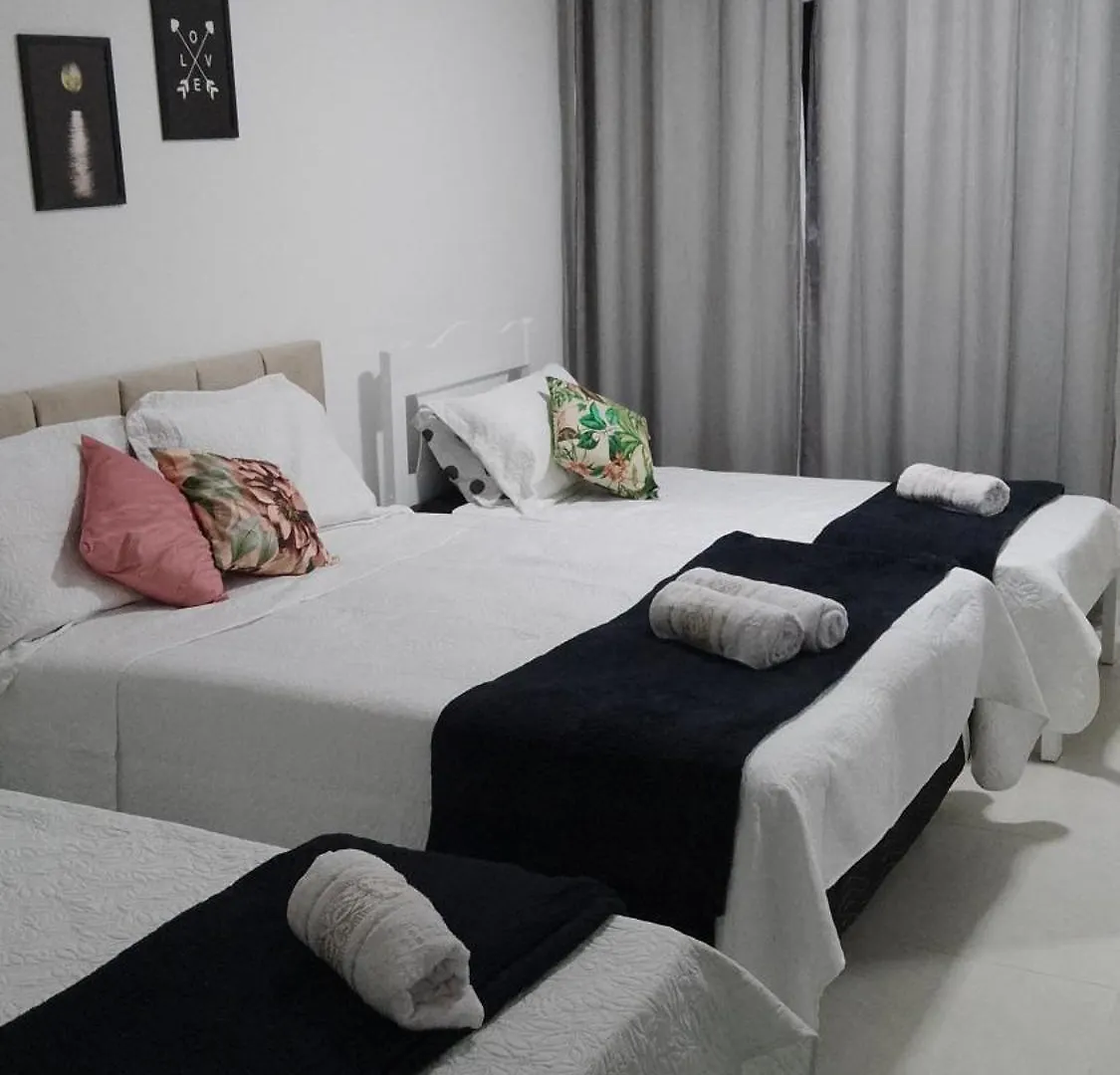Apartment Golden Lake Apart Hotel Arraial Do Cabo Rj A&J