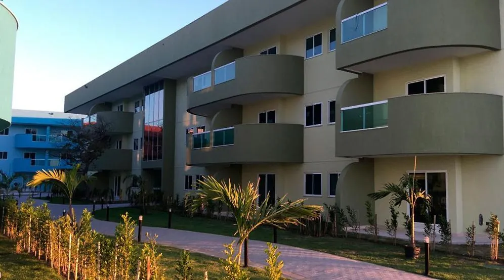 Golden Lake Apart Hotel Arraial Do Cabo Rj A&J Apartment