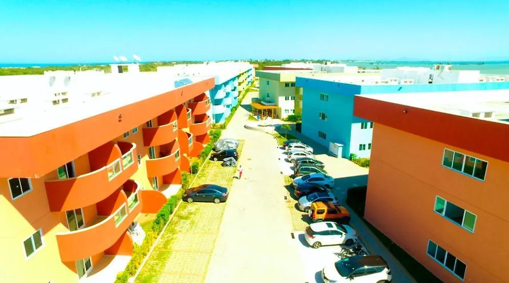 Apartment Golden Lake Apart Hotel Arraial Do Cabo Rj A&J