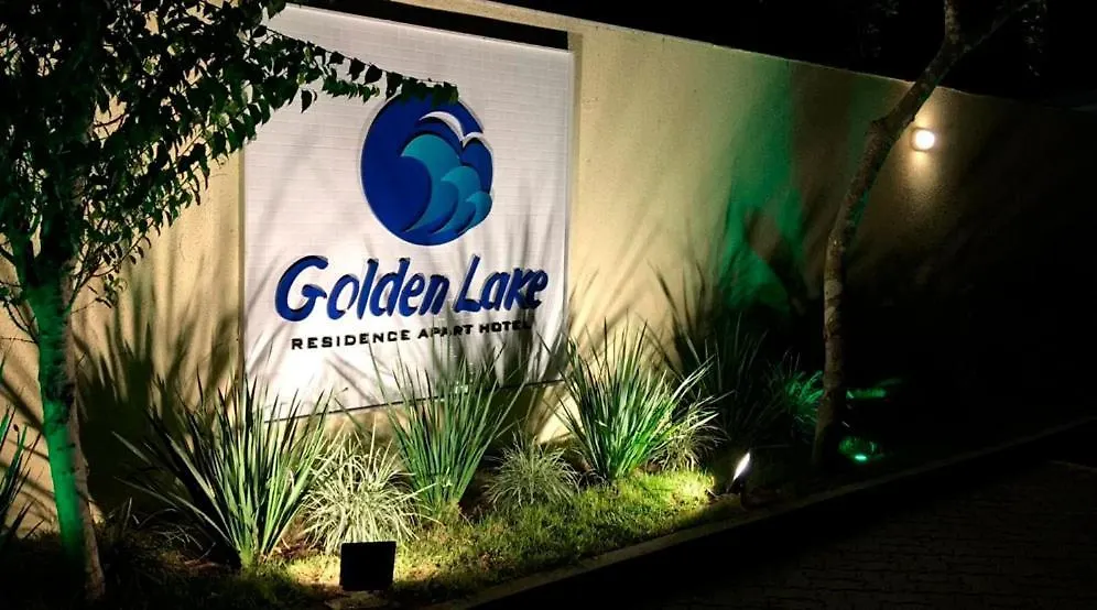 Golden Lake Apart Hotel Arraial Do Cabo Rj A&J 0*,  Brazil