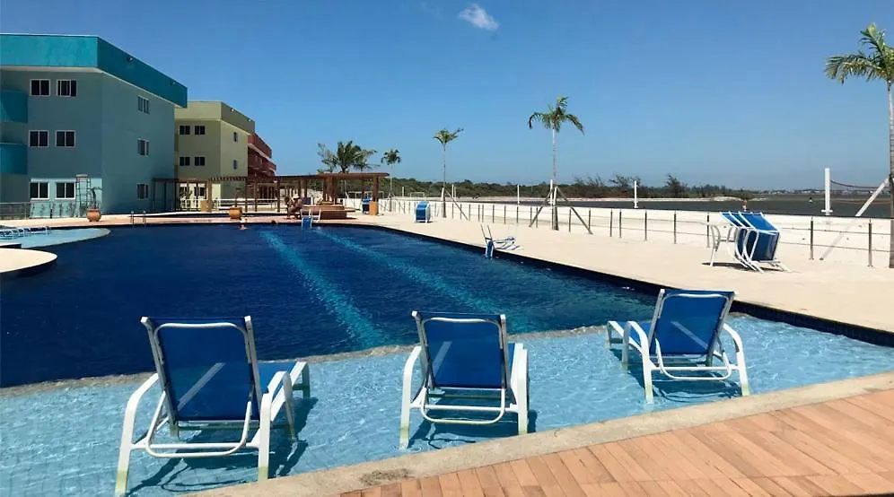 Apartment Golden Lake Apart Hotel Arraial Do Cabo Rj A&J