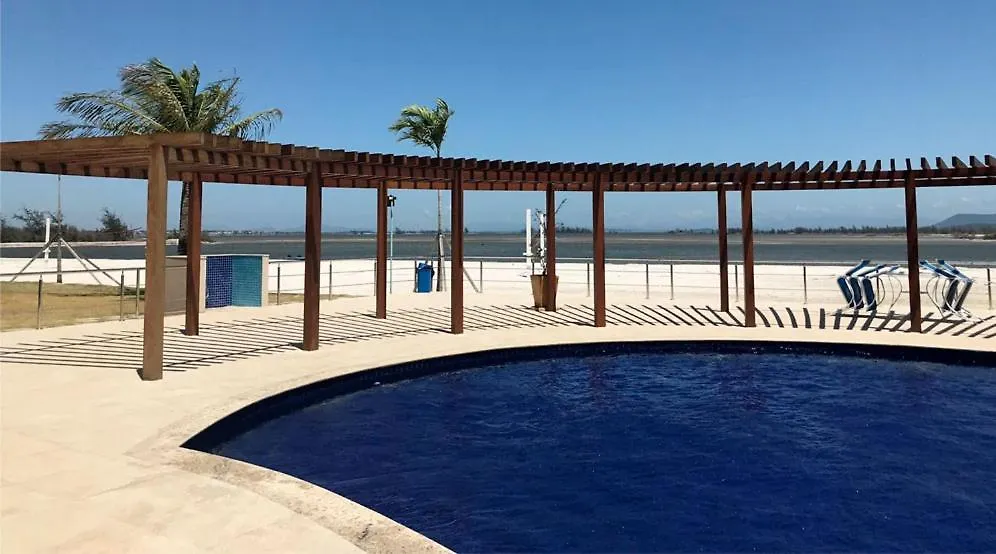 Golden Lake Apart Hotel Arraial Do Cabo Rj A&J Apartment