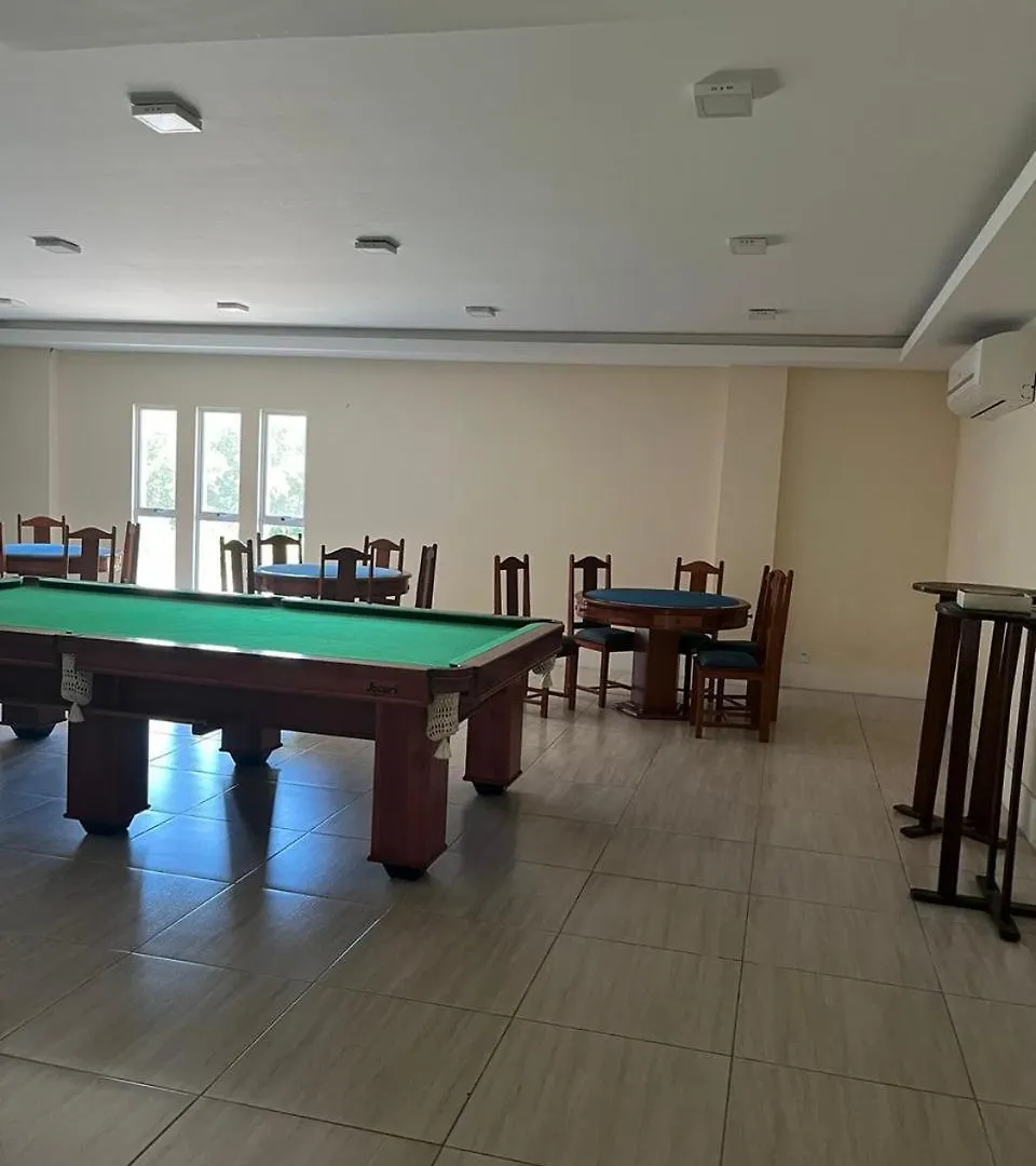 Golden Lake Apart Hotel Arraial Do Cabo Rj A&J Apartment