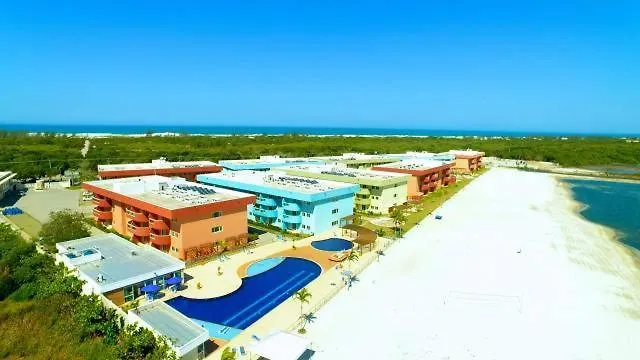 Golden Lake Apart Hotel Arraial Do Cabo Rj A&J Apartment