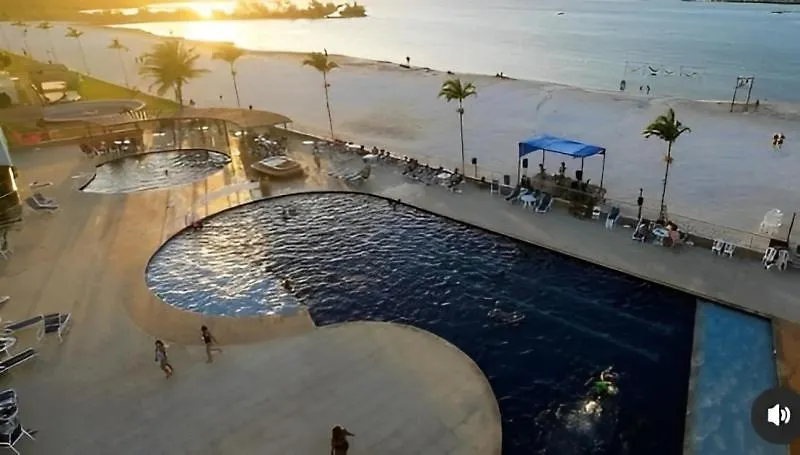 Apartment Golden Lake Apart Hotel Arraial Do Cabo Rj A&J