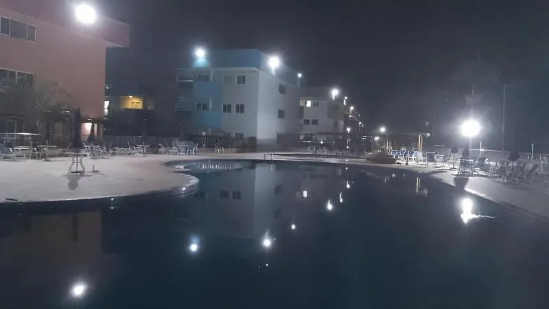 Golden Lake Apart Hotel Arraial Do Cabo Rj A&J Brazil