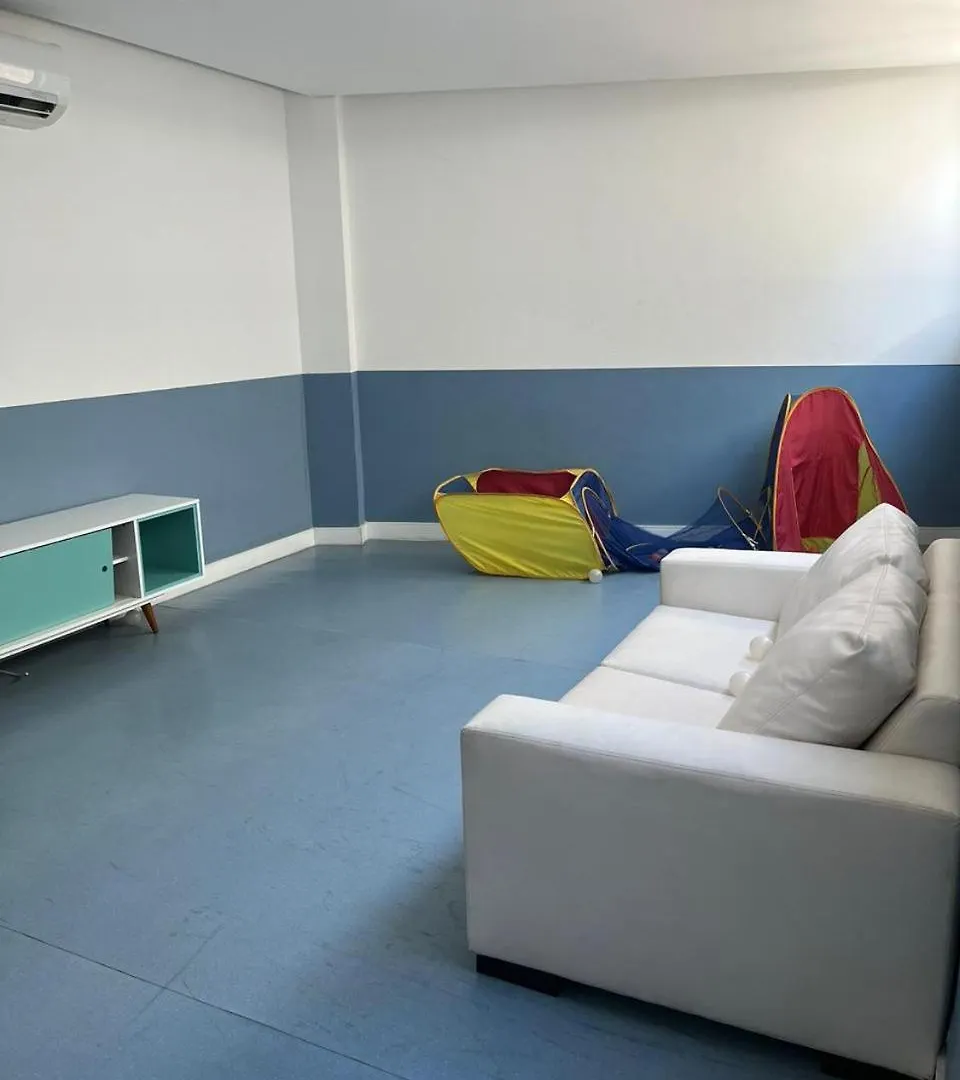 Golden Lake Apart Hotel Arraial Do Cabo Rj A&J