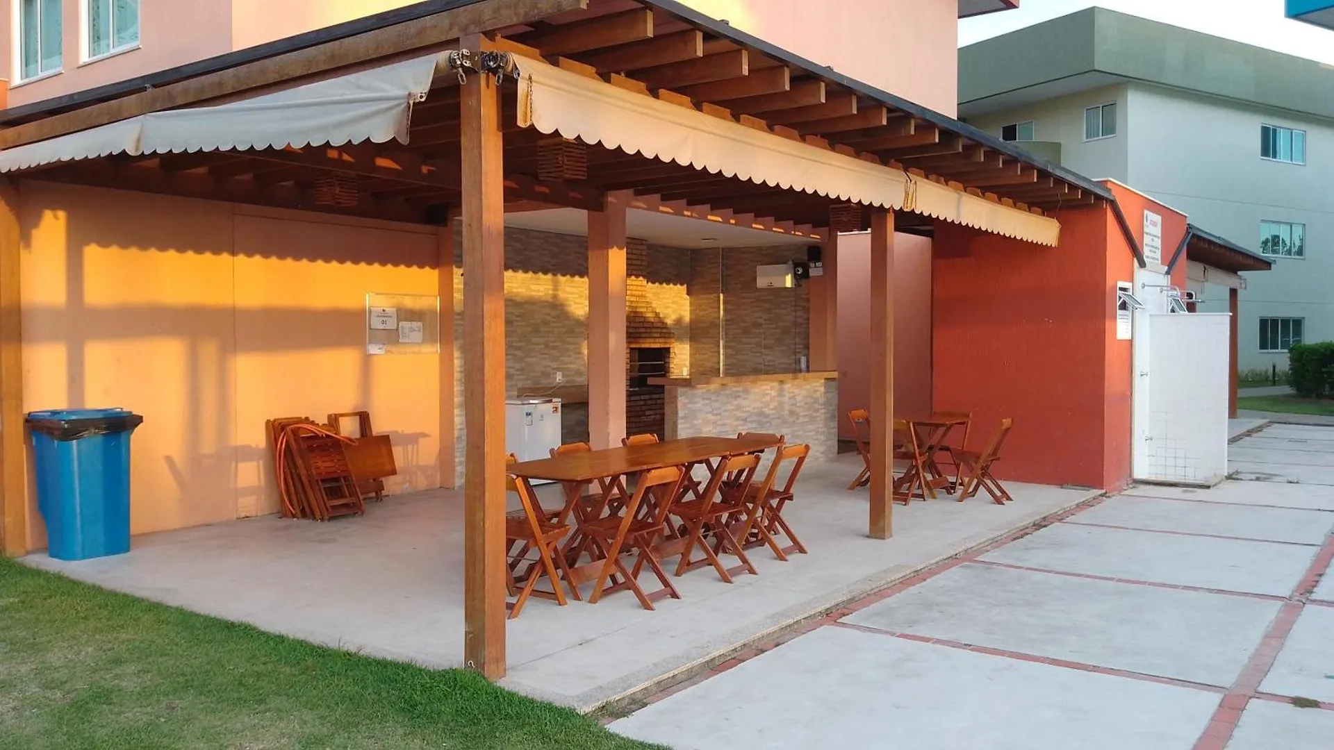 Apartment Golden Lake Apart Hotel Arraial Do Cabo Rj A&J