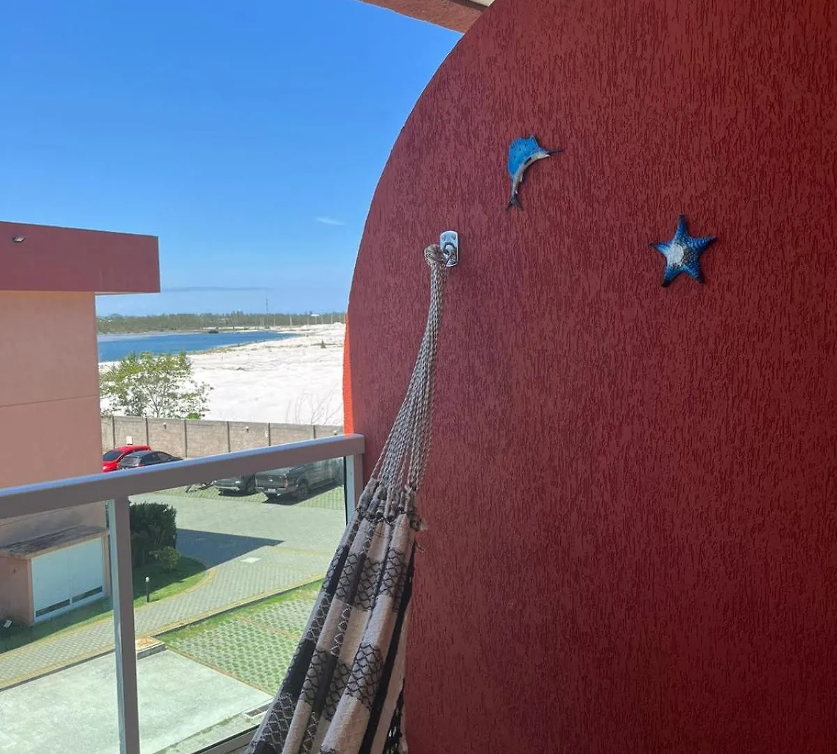 Golden Lake Apart Hotel Arraial Do Cabo Rj A&J