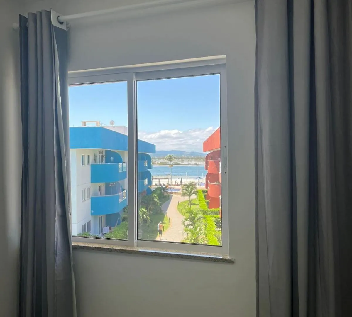 Golden Lake Apart Hotel Arraial Do Cabo Rj A&J Brazil