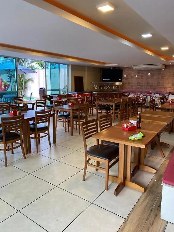 Golden Lake Apart Hotel Arraial Do Cabo Rj A&J Brazil