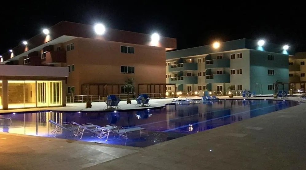 Golden Lake Apart Hotel Arraial Do Cabo Rj A&J Apartment