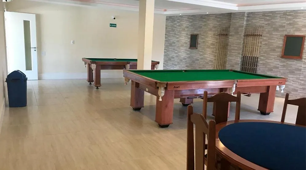 Apartment Golden Lake Apart Hotel Arraial Do Cabo Rj A&J Brazil
