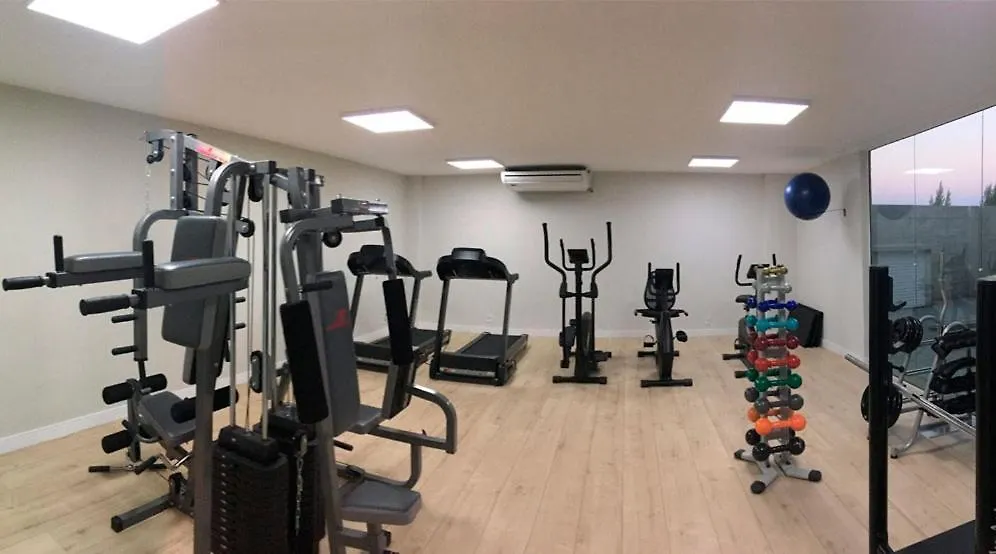 Golden Lake Apart Hotel Arraial Do Cabo Rj A&J