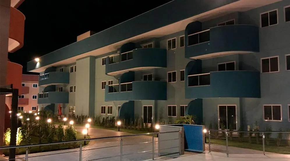 Golden Lake Apart Hotel Arraial Do Cabo Rj A&J Apartment