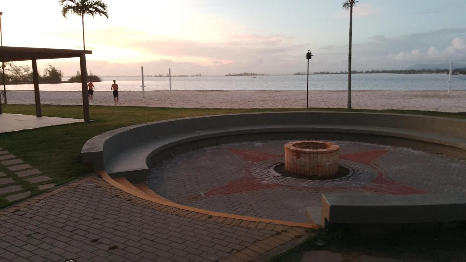 Golden Lake Apart Hotel Arraial Do Cabo Rj A&J 0*,
