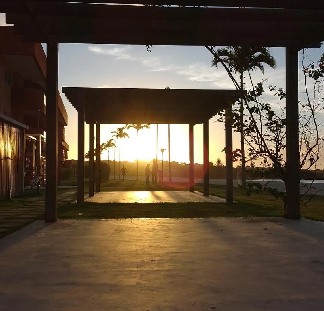 Golden Lake Apart Hotel Arraial Do Cabo Rj A&J Brazil