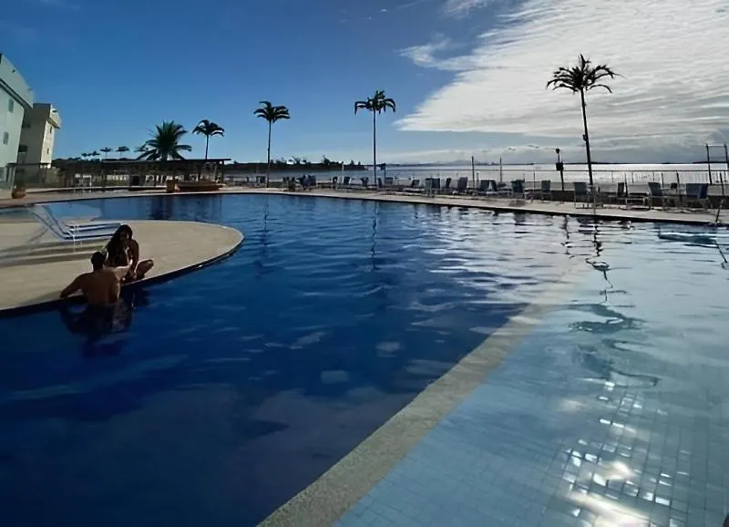 Golden Lake Apart Hotel Arraial Do Cabo Rj A&J Apartment