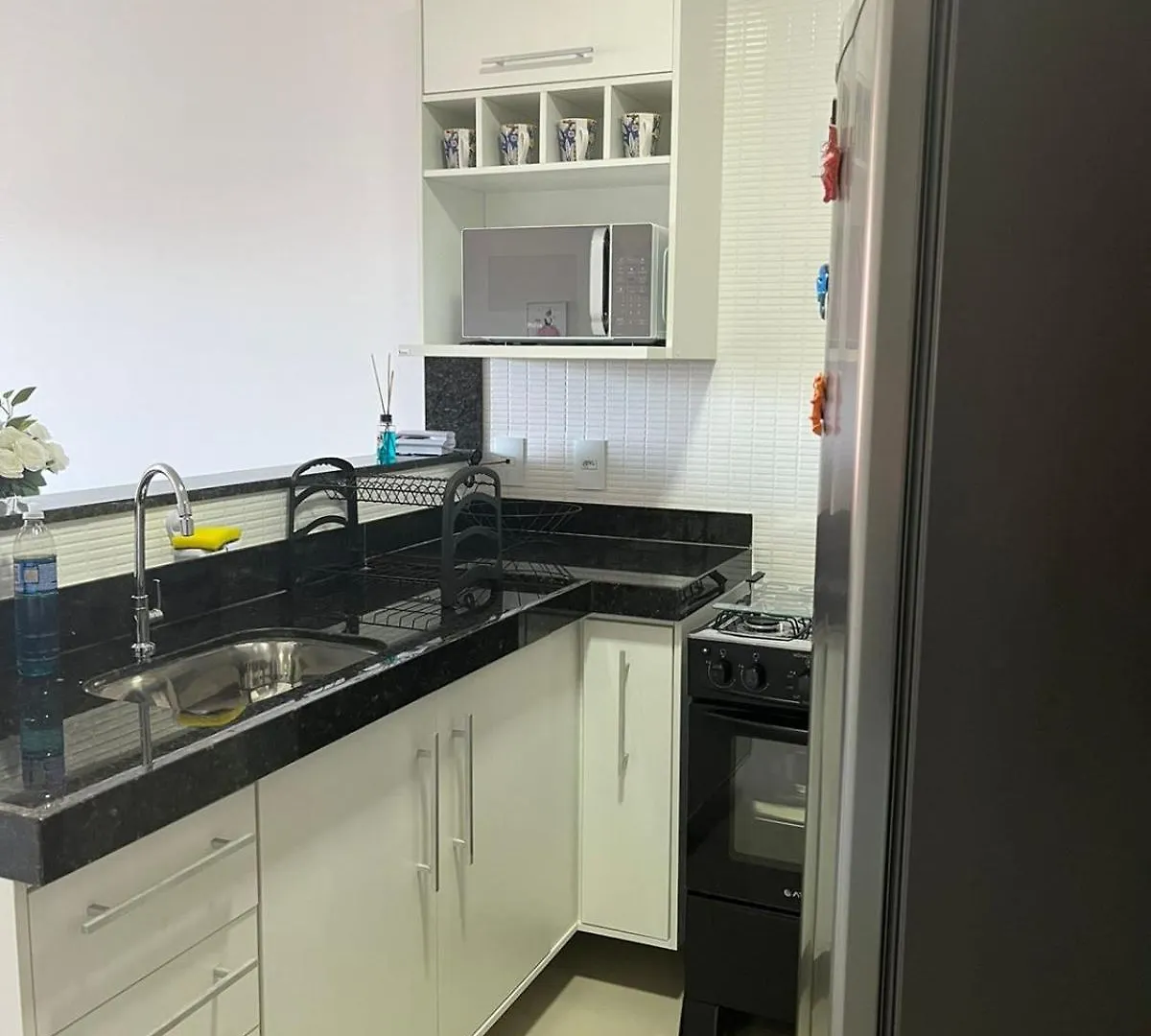 Apartment Golden Lake Apart Hotel Arraial Do Cabo Rj A&J Brazil